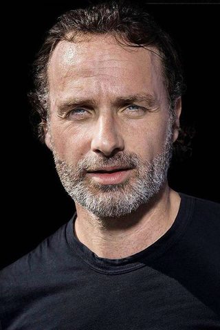 Andrew Lincoln, photo 3 of 3