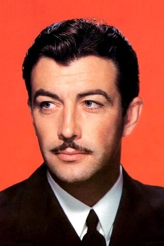 Robert Taylor, photo 1 of 3