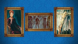 Night Gallery still 3