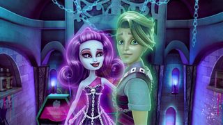 Monster High: Haunted still 4