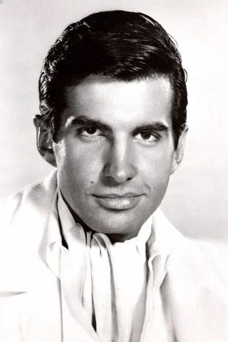 George Hamilton, photo 3 of 3