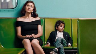 The Kindergarten Teacher still 7