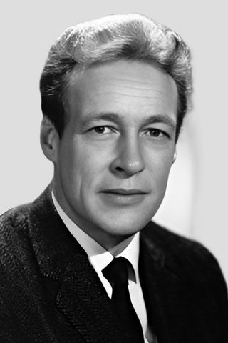 Russell Johnson, photo 3 of 3