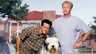 The Shaggy Dog still 2