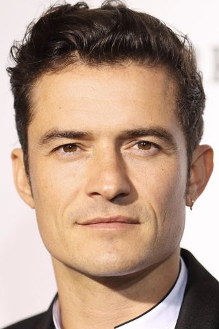 Orlando Bloom, photo 1 of 3
