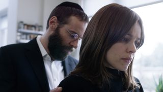 Disobedience still 8