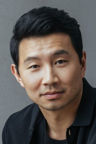 Simu Liu, photo 2 of 3