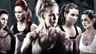 Fight Valley still 1