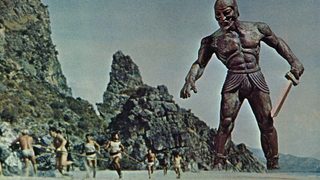 Jason and the Argonauts still 2