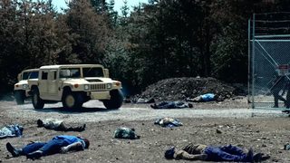 Day of the Dead: Bloodline still 3