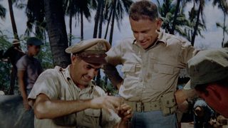 American Guerrilla in the Philippines still 8