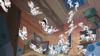 101 Dalmatians II: Patch's London Adventure still 7