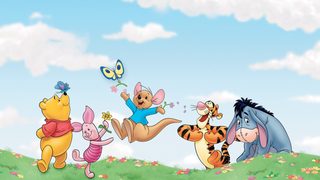Winnie the Pooh: Springtime with Roo still 6