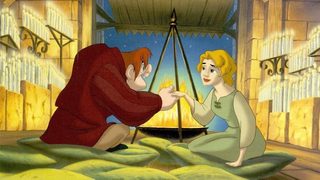 The Hunchback of Notre Dame II still 6