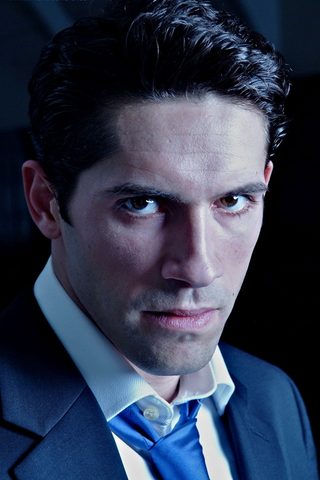 Scott Adkins, photo 3 of 3