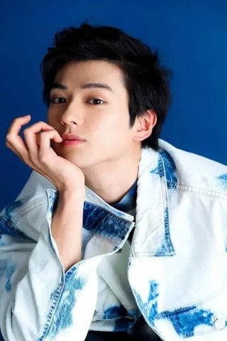 Mackenyu, photo 3 of 3