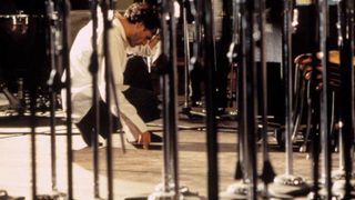 Thirty Two Short Films About Glenn Gould still 4