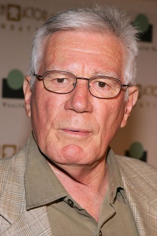 Mitchell Ryan, photo 3 of 3