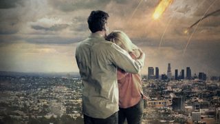 Destruction: Los Angeles still 1