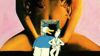 Down and Dirty Duck still 1