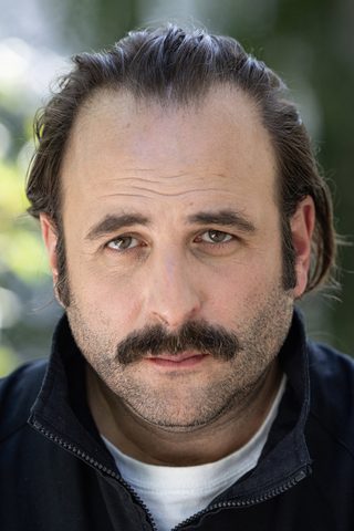 Vincent Macaigne, photo 2 of 3