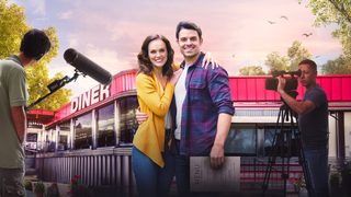Love on the Road still 1