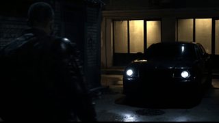 The Car: Road to Revenge still 6
