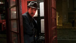 The Courier still 1