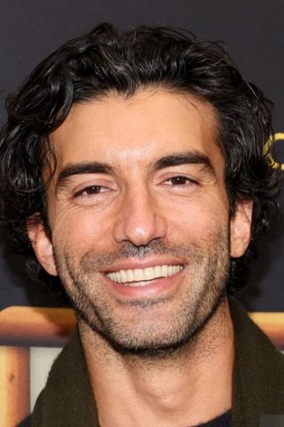 Justin Baldoni, photo 3 of 3