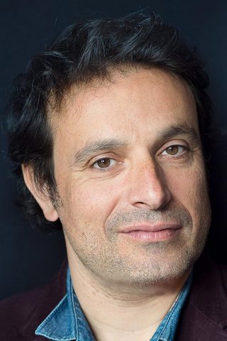 Bruno Salomone, photo 1 of 3
