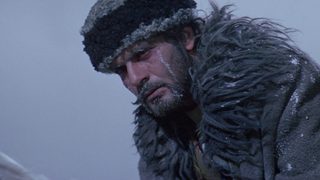 The Horsemen still 7