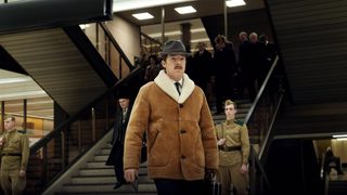 The Courier still 8