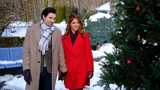 12 Dares of Christmas still 1