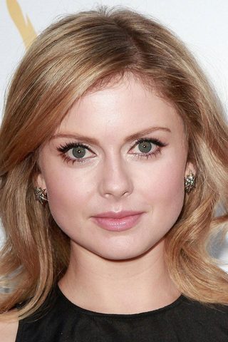 Rose McIver, photo 1 of 3