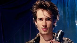 It's Never Over, Jeff Buckley still 4