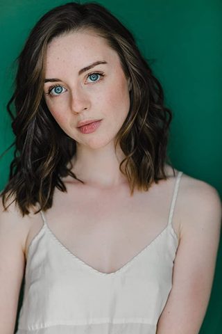 Kacey Rohl, photo 1 of 3