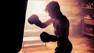 Punch still 3