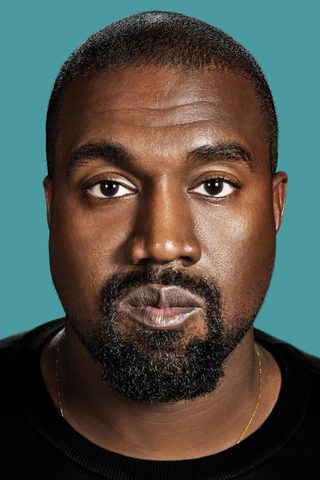 Kanye West, photo 1 of 3