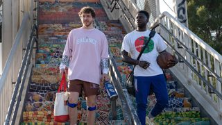 White Men Can't Jump still 2