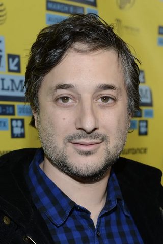 Harmony Korine, photo 2 of 3