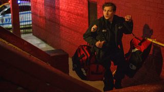 Asphalt City still 5