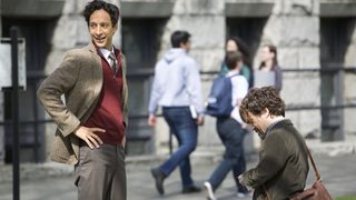 American Dreamer still 6