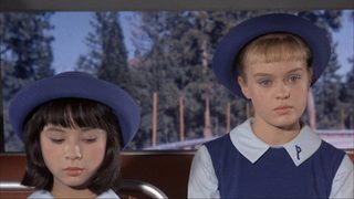 13 Frightened Girls still 4