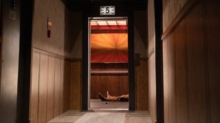 Elevator Game still 5