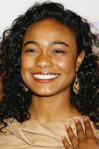 Tatyana Ali, photo 3 of 3