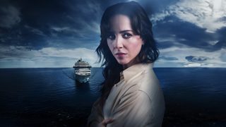 Cruise Ship Murder still 1