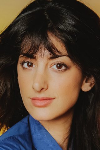 Ayden Mayeri, photo 2 of 3
