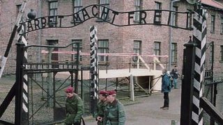 The Guard of Auschwitz still 1