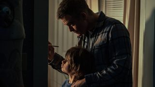 The Contractor still 8