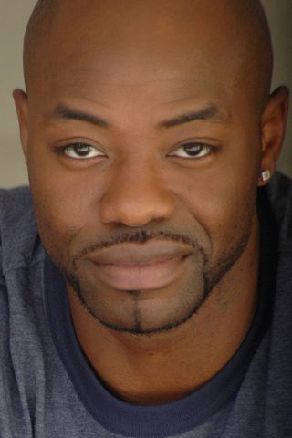 Dayo Ade, photo 3 of 3